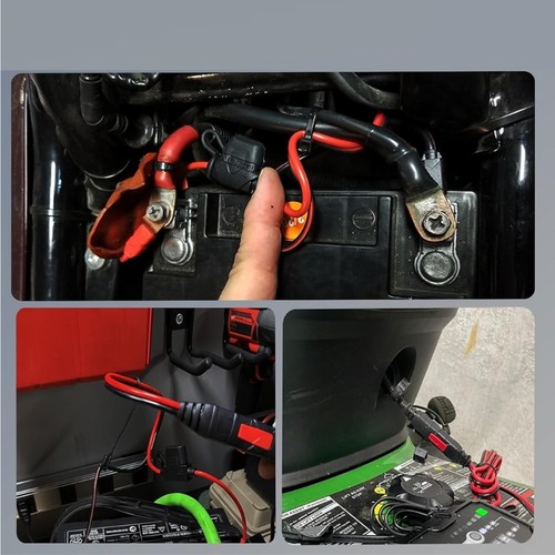 12v fuses box battery - 12v,