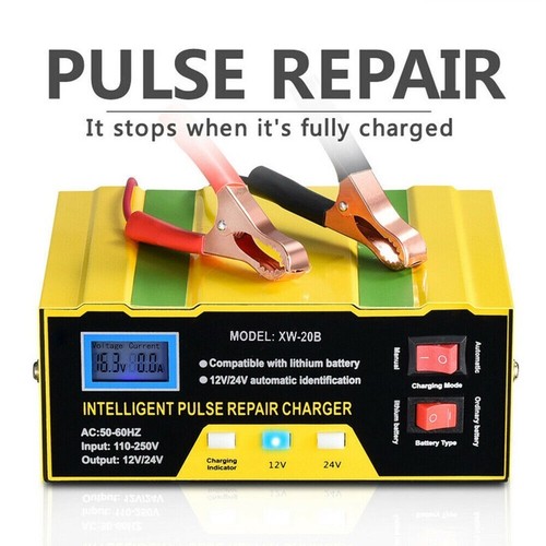 12v 24v ion lithium battery - li-ion,