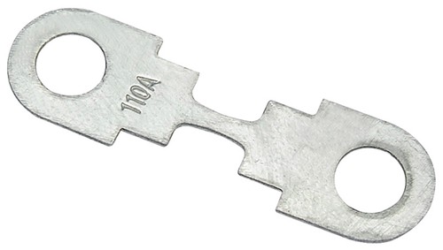 Draper spare 110a - 110a, fuse