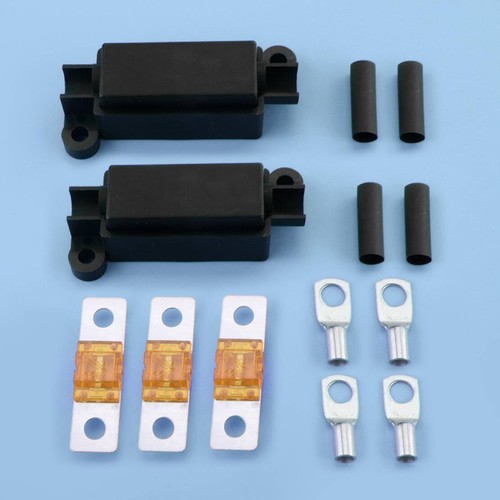 Car 40a fuse - fuse, kit