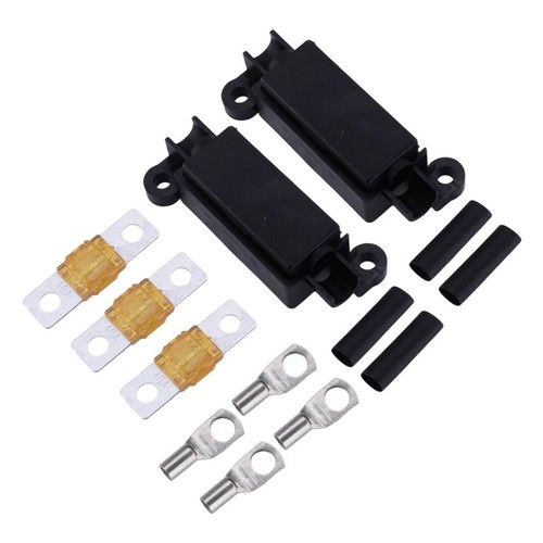 Car 40a fuse - kit,