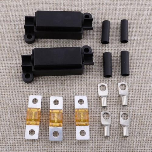 Car 40a fuse kit - 40a,