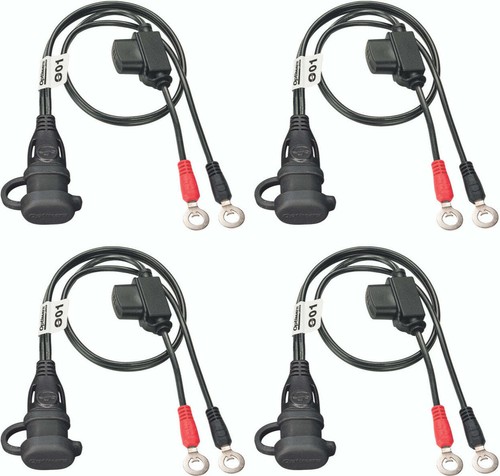 Genuine optimate charger - genuine, sae