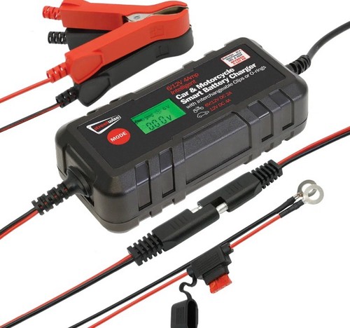 12v automatic car battery - /,