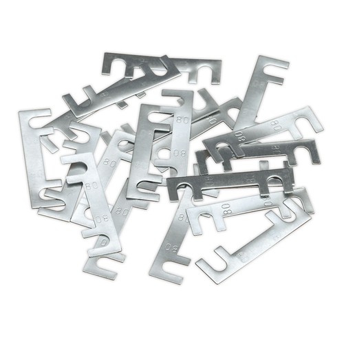 Sealey fuse 80amp for - sealey,