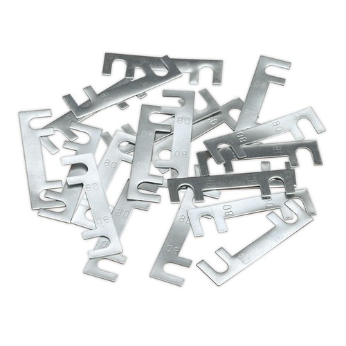 Sealey fuse 80amp for - fuse,