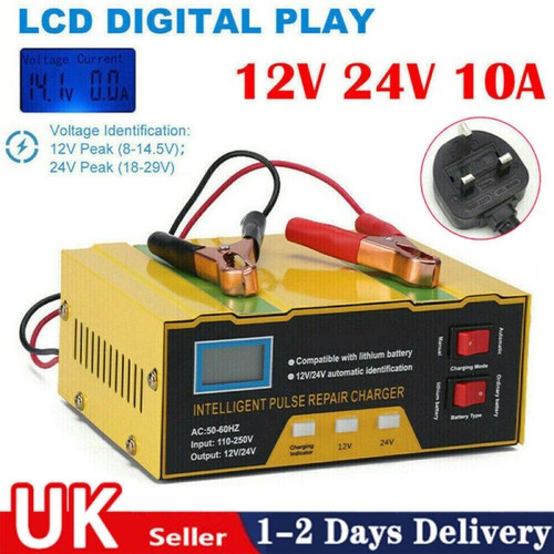 Heavy duty 10a car - car, battery