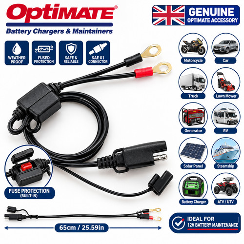 Optimate genuine 5 6 - optimate, 2/3/4/5/6