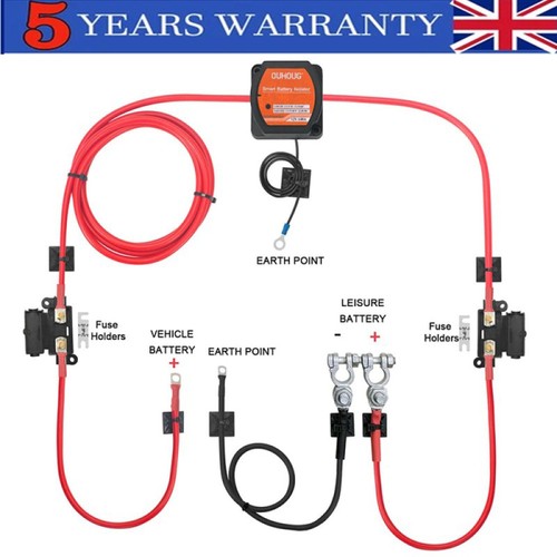 Starter battery charger - charger, to