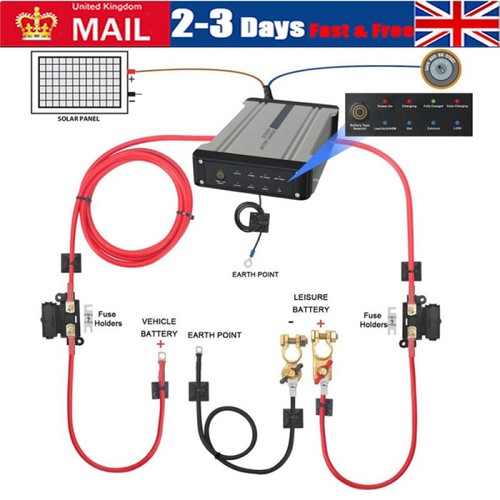 12v 20amp dc dual - to,