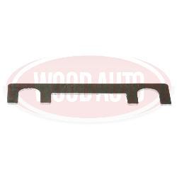 Metal strip link fuse - strip,