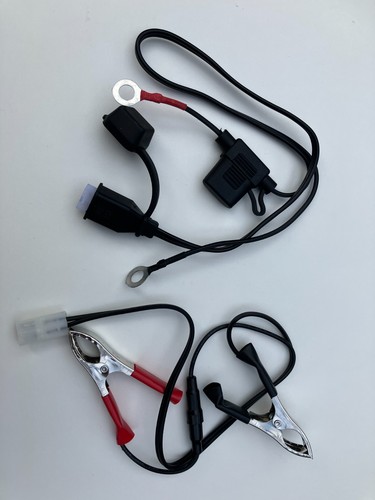 Oxford oximiser battery - oximiser,