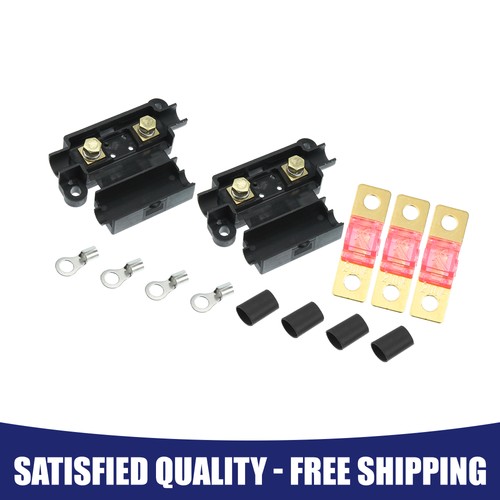 200a fuse kit inline ans - fuse,