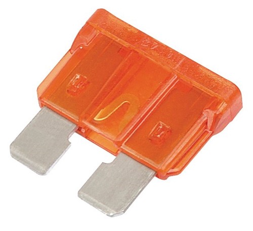Draper 05591 spare fuse for - 05591,
