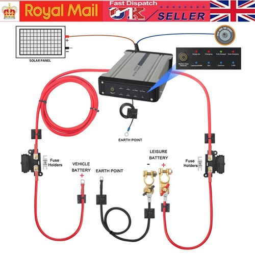 12v 20amp dc - 12v,